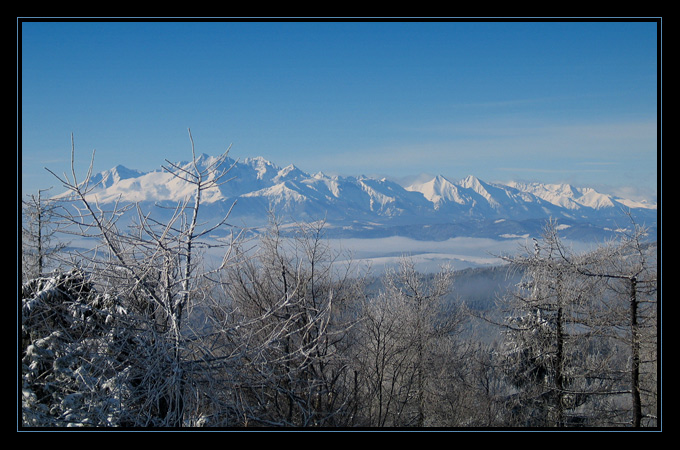 Nasze Tatry