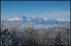 Nasze Tatry