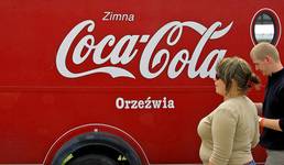 coca-cola zdrowia doda