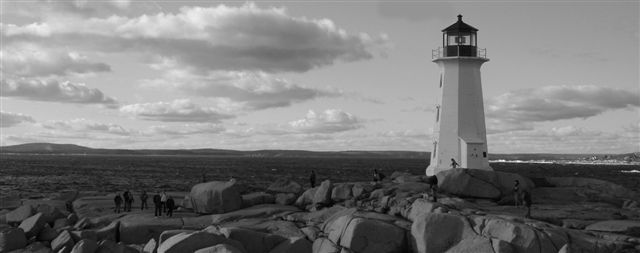 Peggy&#039s Cove