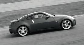 350Z