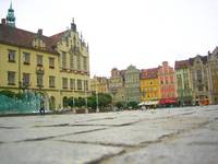 Wrocławski Rynek