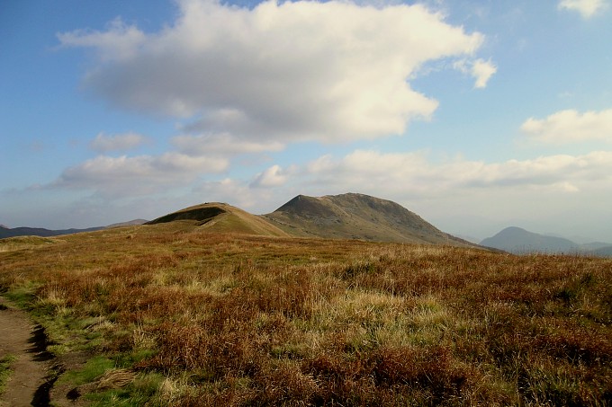 .... Bieszczady