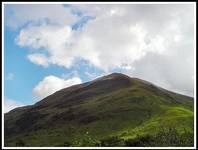 Okolice Ben Nevis