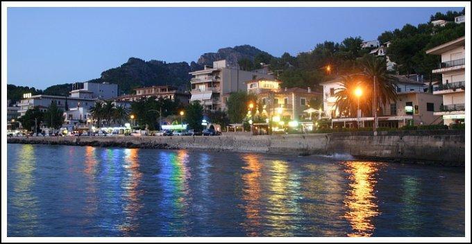 Port de Soller II