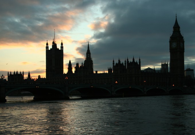 River Thames