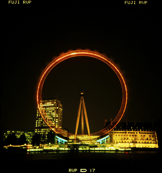 london.eye