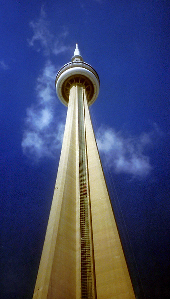 CN Tower #2