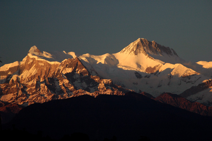 Annapurna II