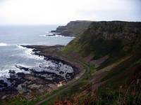 Giant&#039s Causeway