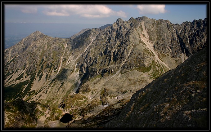 Tatry Wysokie