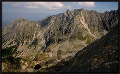 Tatry Wysokie