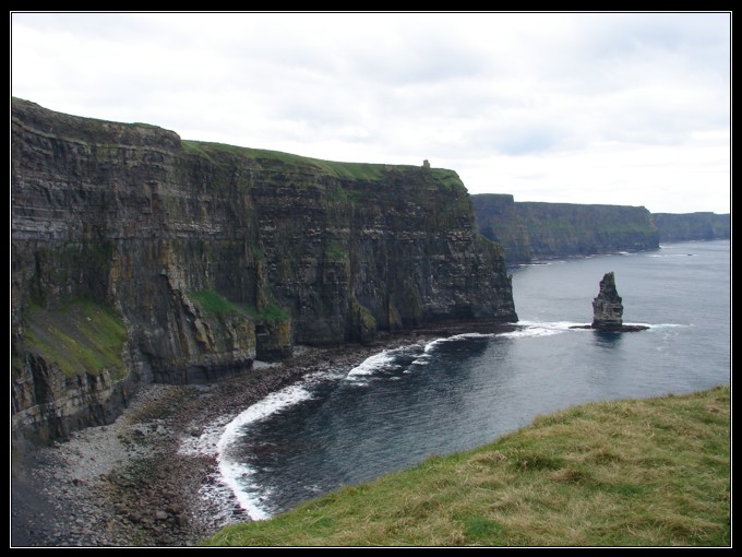 Klify Moher 2