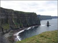 Klify Moher 2