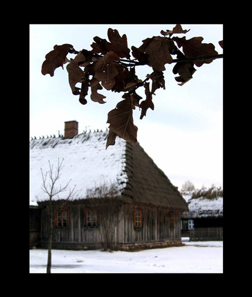 Skansen