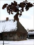 Skansen