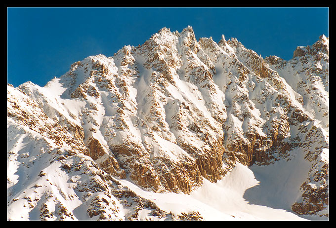 Argentiere