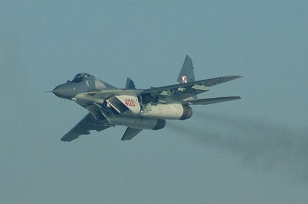 MIG-29