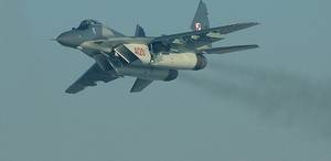 MIG-29