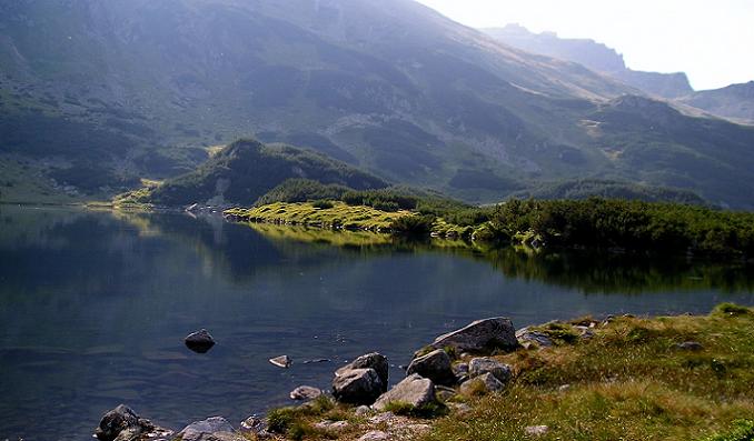 Cudze chwalicie, swego nie znacie...