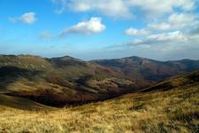 Moje Bieszczady