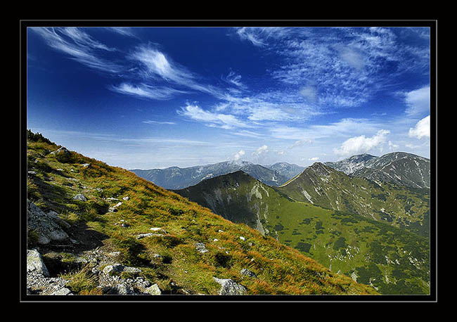 Tatry