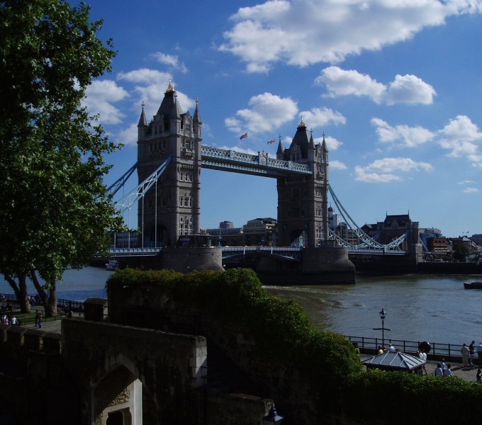 Tower Bridge