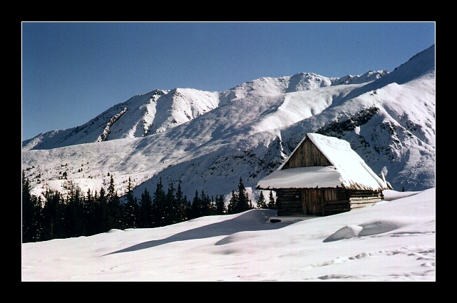 Zimowe Tatry (7)