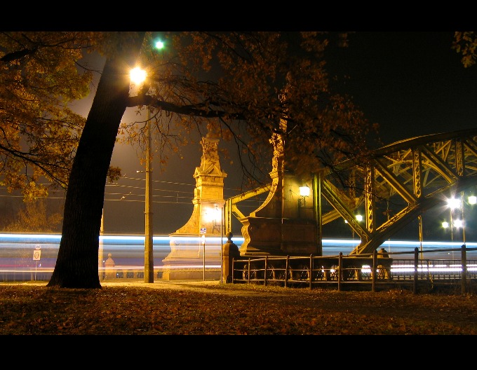 ..:: Zwierzyniecki By NiGht ::..