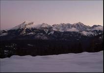 Tatry Bielskie