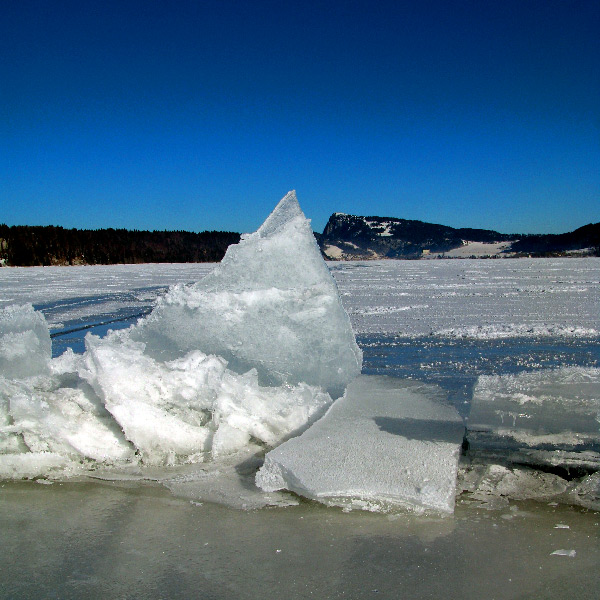 Lac de Joux