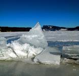 Lac de Joux