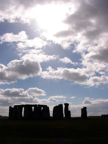 Stonehenge