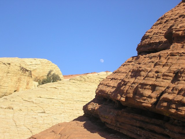 Red Rock