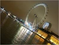 london eye