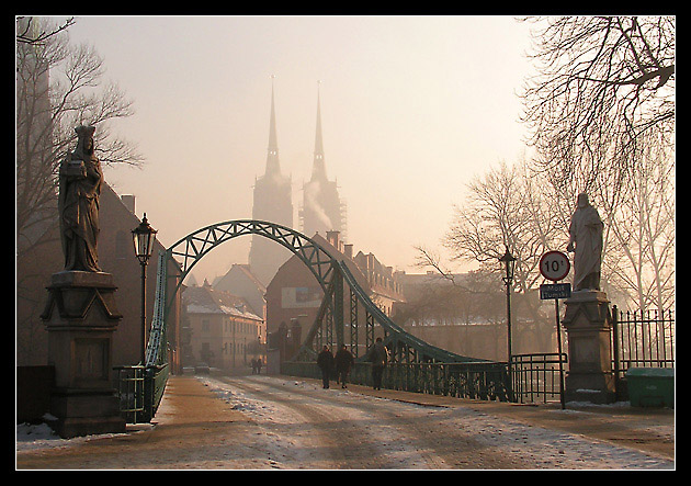 Moje miasto