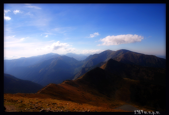 Tatry