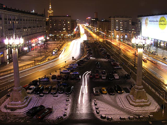 Plac konstytucji