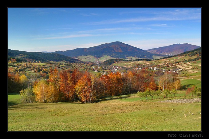 Beskid Wyspowy