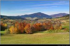 Beskid Wyspowy