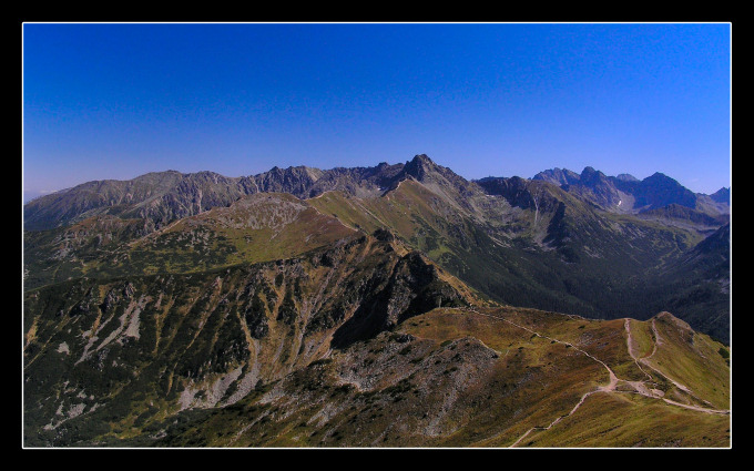 Tatry