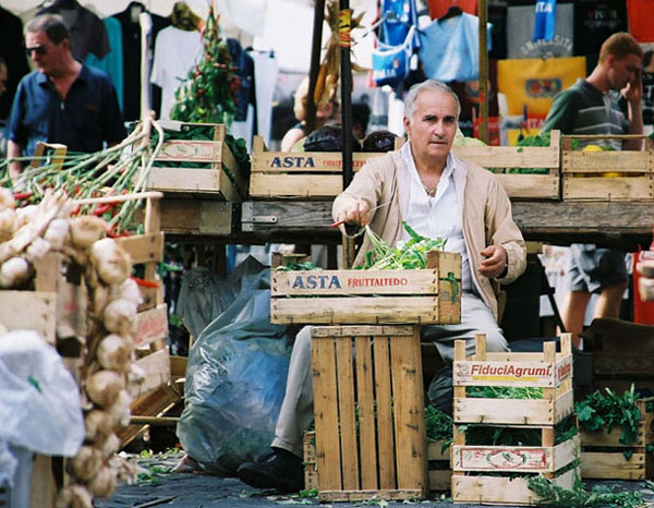 campo di fiori