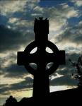 celtic cross