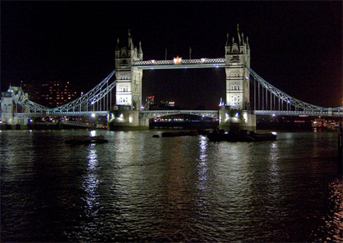 TOWER BRIDGE