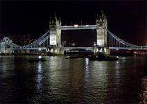 TOWER BRIDGE