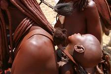 himba 2