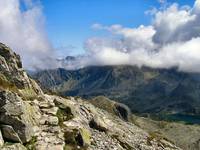 ach te Tatry...