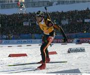 oberhof 9.01.2006r