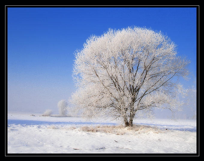 -22*C  brrrry  jak zimno!