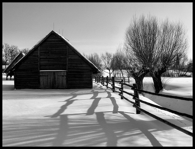 Skansen